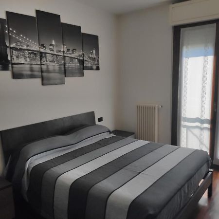 Veronica'S Home Bergamo Bagian luar foto