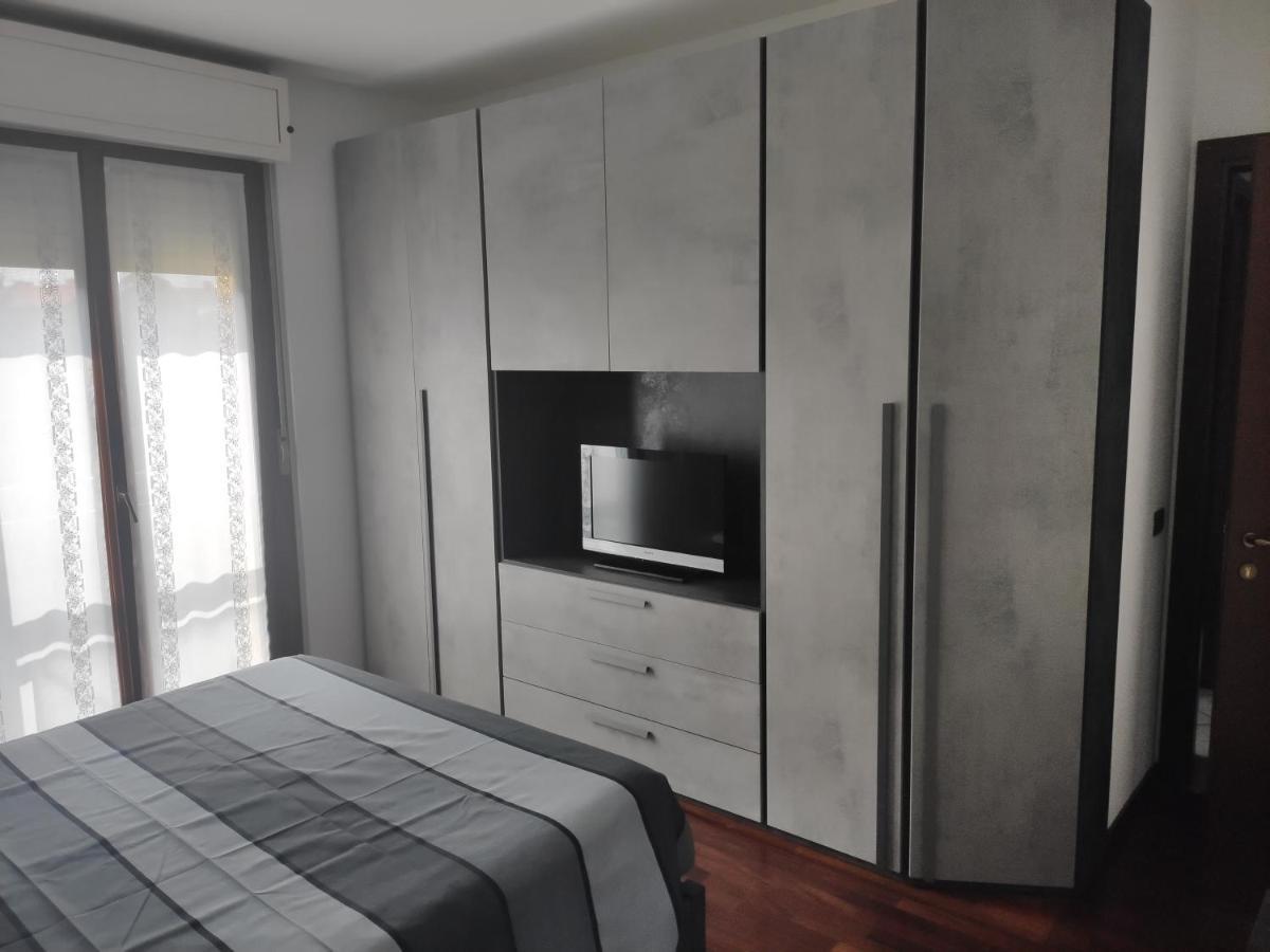 Veronica'S Home Bergamo Bagian luar foto