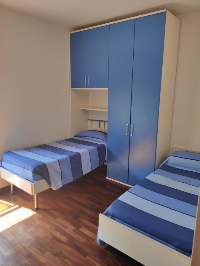 Veronica'S Home Bergamo Bagian luar foto